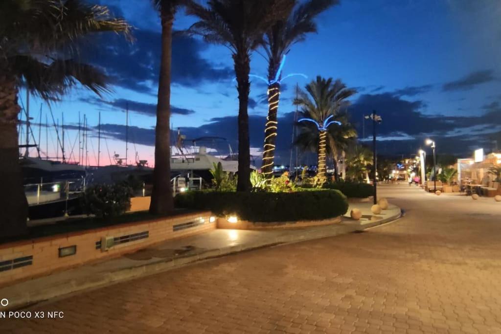 150 Metros Playa Appartement Dénia