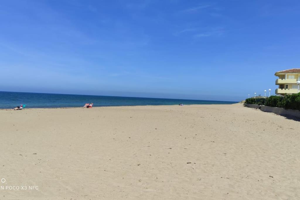 Appartement 150 Metros Playa