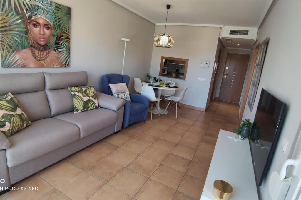 Appartement 150 Metros Playa
