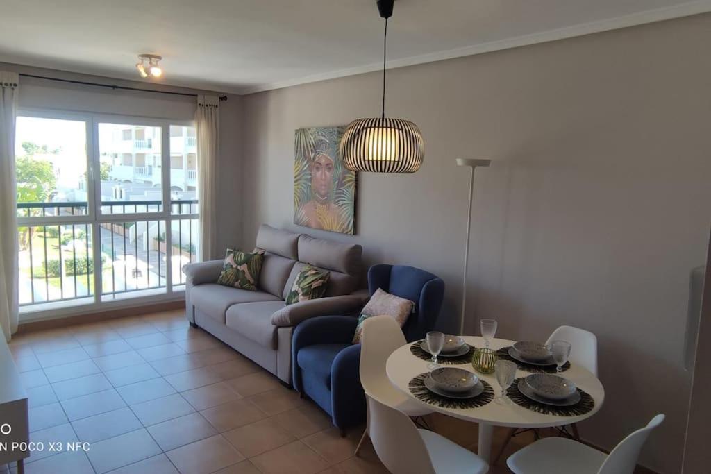 Appartement 150 Metros Playa *