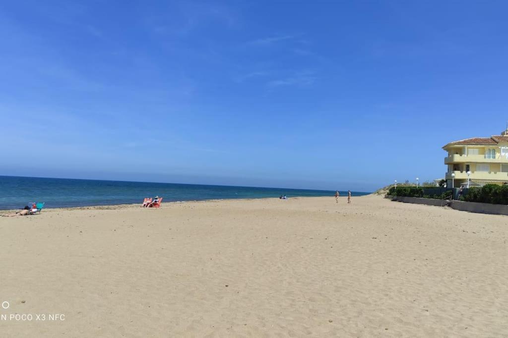 Appartement 150 Metros Playa *